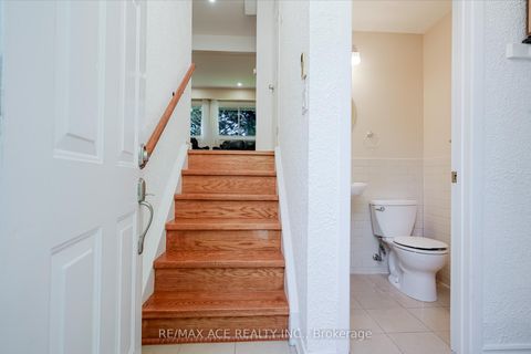 Photo 4 at 94 - 371 Orton Park Road, Morningside, Toronto