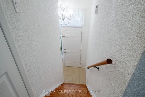 Photo 5 at 94 - 371 Orton Park Road, Morningside, Toronto