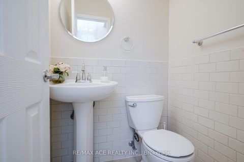 Photo 6 at 94 - 371 Orton Park Road, Morningside, Toronto