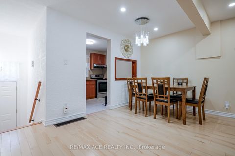 Photo 7 at 94 - 371 Orton Park Road, Morningside, Toronto