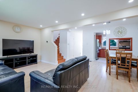 Photo 8 at 94 - 371 Orton Park Road, Morningside, Toronto