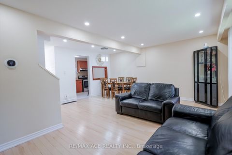 Photo 9 at 94 - 371 Orton Park Road, Morningside, Toronto