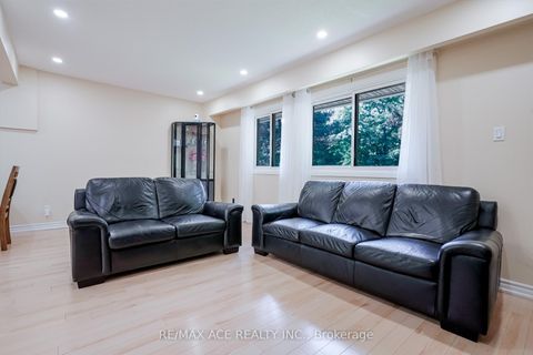 Photo 12 at 94 - 371 Orton Park Road, Morningside, Toronto