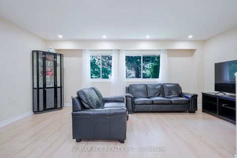 Photo 13 at 94 - 371 Orton Park Road, Morningside, Toronto