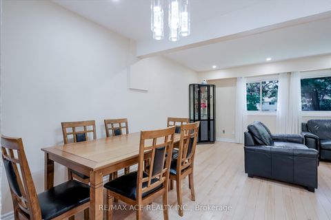 Photo 15 at 94 - 371 Orton Park Road, Morningside, Toronto