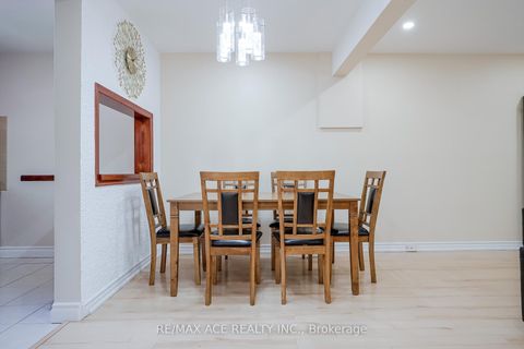 Photo 16 at 94 - 371 Orton Park Road, Morningside, Toronto