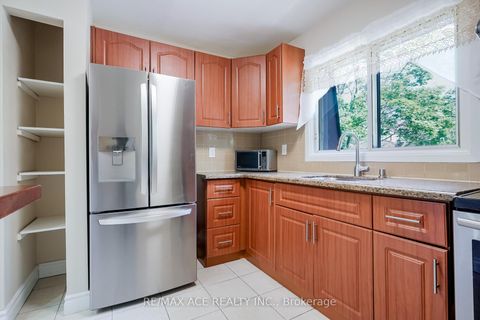 Photo 17 at 94 - 371 Orton Park Road, Morningside, Toronto