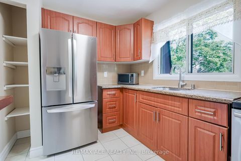 Photo 18 at 94 - 371 Orton Park Road, Morningside, Toronto