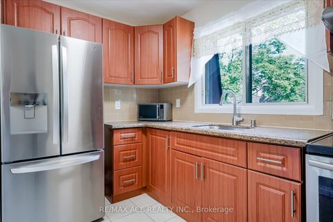 Photo 19 at 94 - 371 Orton Park Road, Morningside, Toronto