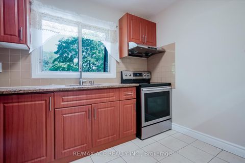 Photo 21 at 94 - 371 Orton Park Road, Morningside, Toronto
