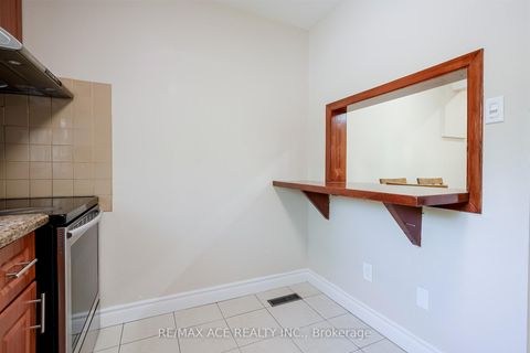 Photo 22 at 94 - 371 Orton Park Road, Morningside, Toronto