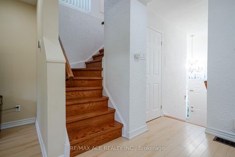 Photo 23 at 94 - 371 Orton Park Road, Morningside, Toronto