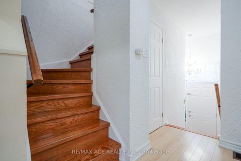 Photo 24 at 94 - 371 Orton Park Road, Morningside, Toronto