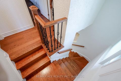 Photo 25 at 94 - 371 Orton Park Road, Morningside, Toronto