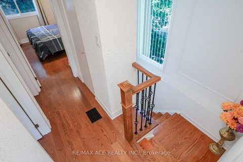 Photo 26 at 94 - 371 Orton Park Road, Morningside, Toronto