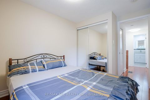 Photo 30 at 94 - 371 Orton Park Road, Morningside, Toronto