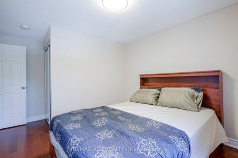 Photo 31 at 94 - 371 Orton Park Road, Morningside, Toronto