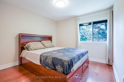 Photo 32 at 94 - 371 Orton Park Road, Morningside, Toronto