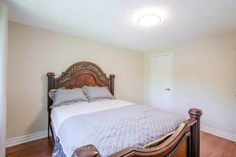 Photo 34 at 94 - 371 Orton Park Road, Morningside, Toronto