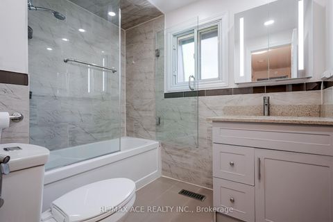 Photo 36 at 94 - 371 Orton Park Road, Morningside, Toronto