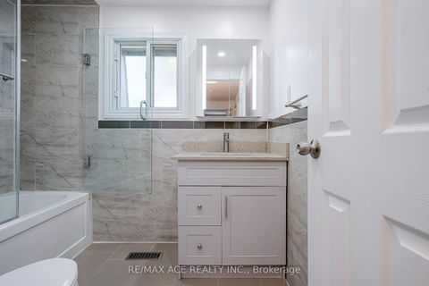 Photo 37 at 94 - 371 Orton Park Road, Morningside, Toronto