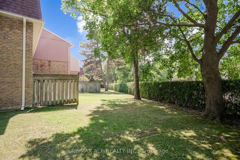 Photo 44 at 94 - 371 Orton Park Road, Morningside, Toronto