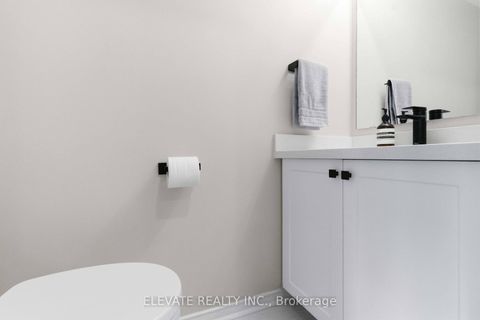 Photo 7 at 207 - 50 Merchant Lane, Dufferin Grove, Toronto