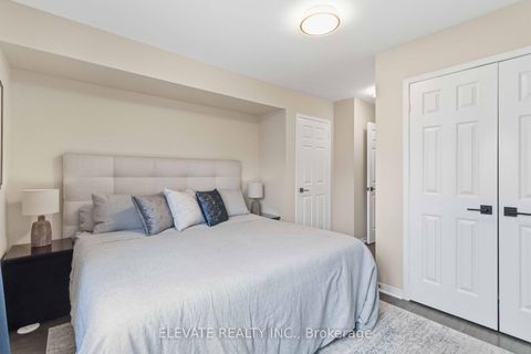 Photo 11 at 207 - 50 Merchant Lane, Dufferin Grove, Toronto
