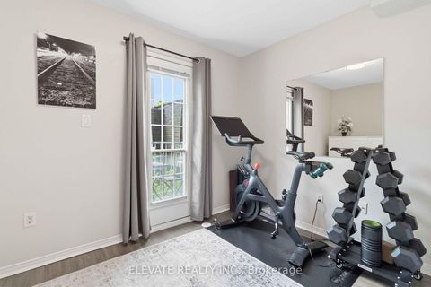 Photo 12 at 207 - 50 Merchant Lane, Dufferin Grove, Toronto