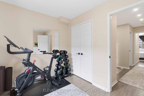 Photo 13 at 207 - 50 Merchant Lane, Dufferin Grove, Toronto