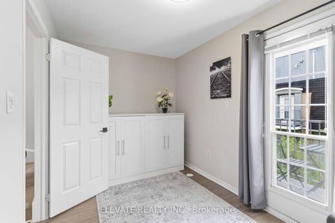 Photo 14 at 207 - 50 Merchant Lane, Dufferin Grove, Toronto