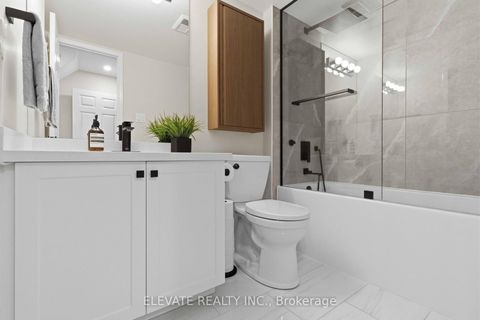 Photo 18 at 207 - 50 Merchant Lane, Dufferin Grove, Toronto