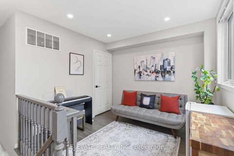 Photo 19 at 207 - 50 Merchant Lane, Dufferin Grove, Toronto