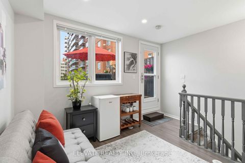 Photo 20 at 207 - 50 Merchant Lane, Dufferin Grove, Toronto