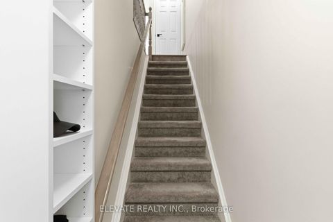 Photo 25 at 207 - 50 Merchant Lane, Dufferin Grove, Toronto