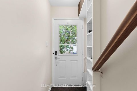 Photo 26 at 207 - 50 Merchant Lane, Dufferin Grove, Toronto
