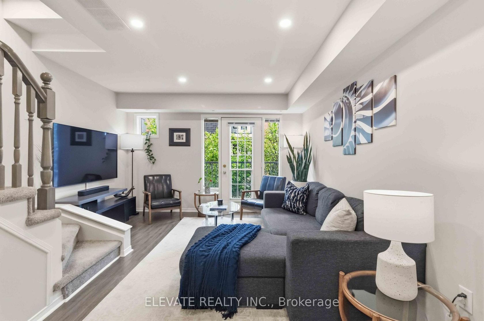 207 - 50 Merchant Lane, Dufferin Grove, Toronto 