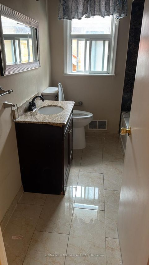 Photo 2 at 5 Brewton Road, Woburn, Toronto