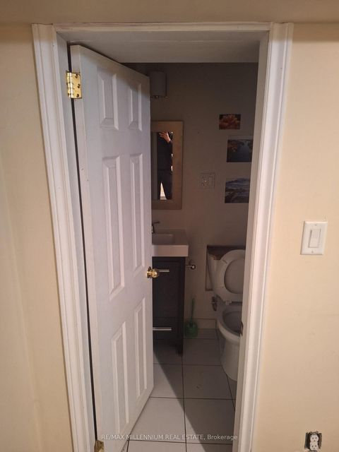 Photo 9 at 5 Brewton Road, Woburn, Toronto