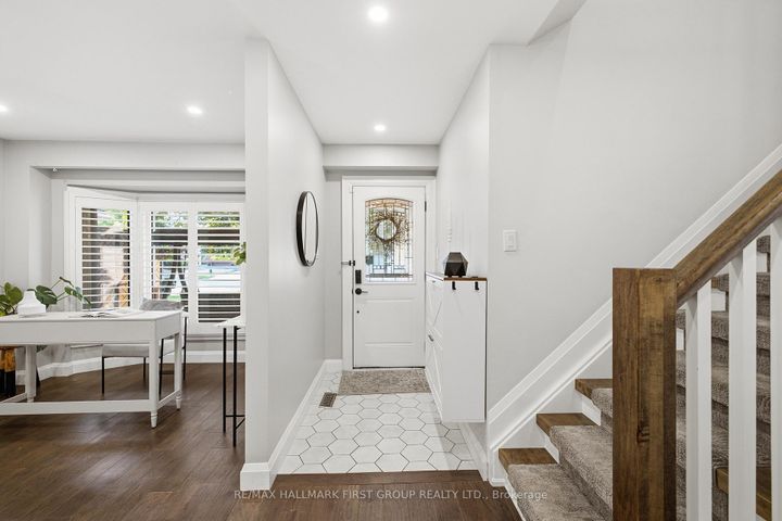 Photo 7 at 1896 New Street, Amberlea, Pickering