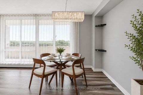 Photo 6 at 615 - 101 Prudential Drive, Dorset Park, Toronto