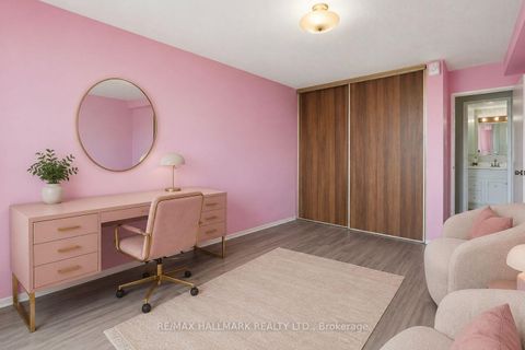 Photo 7 at 615 - 101 Prudential Drive, Dorset Park, Toronto