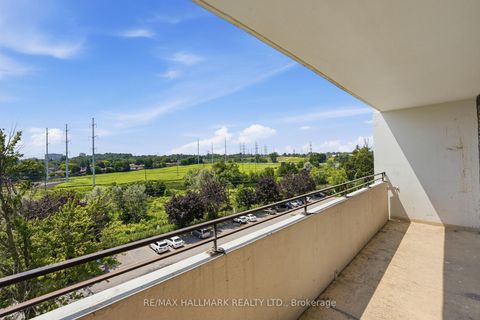 Photo 12 at 615 - 101 Prudential Drive, Dorset Park, Toronto