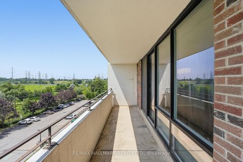 Photo 13 at 615 - 101 Prudential Drive, Dorset Park, Toronto