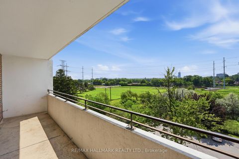 Photo 14 at 615 - 101 Prudential Drive, Dorset Park, Toronto