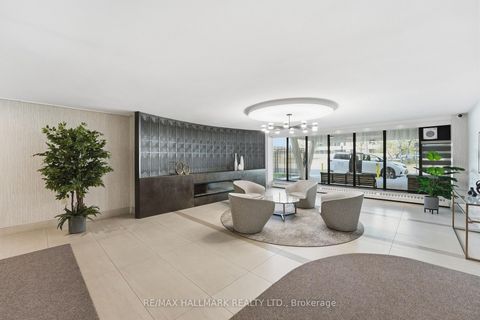 Photo 15 at 615 - 101 Prudential Drive, Dorset Park, Toronto