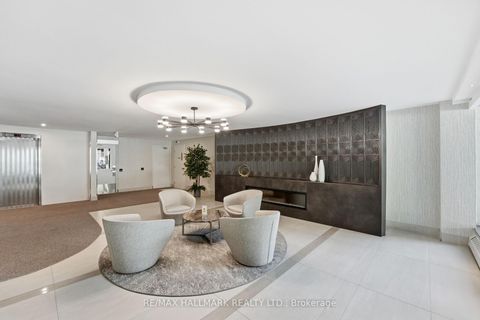 Photo 16 at 615 - 101 Prudential Drive, Dorset Park, Toronto