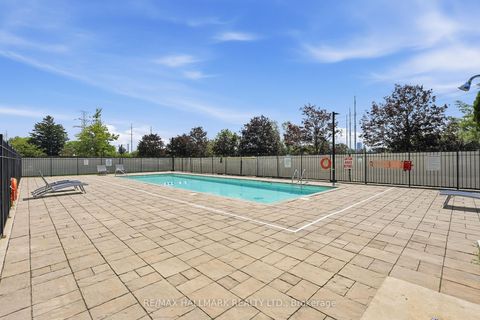 Photo 19 at 615 - 101 Prudential Drive, Dorset Park, Toronto