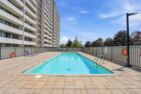 Photo 20 at 615 - 101 Prudential Drive, Dorset Park, Toronto