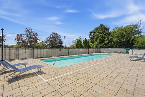 Photo 21 at 615 - 101 Prudential Drive, Dorset Park, Toronto